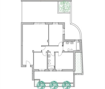 Appartamento 1