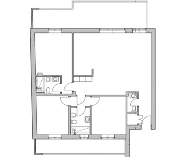 Appartamento 4